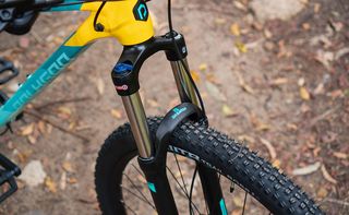 All - Mountain Polygon 2025 XTRADA 7   27,5"       5 Χρόνια Εγγύηση-thumb-2