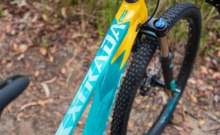 All - Mountain Polygon 2025 XTRADA 7   27,5"       5 Χρόνια Εγγύηση-thumb-4