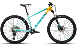 All - Mountain Polygon 2025 XTRADA 7   27,5"       5 Χρόνια Εγγύηση