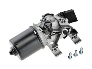 NISSAN NOTE '06-'12 E11 ΜΟΤΕΡ ΥΑΛΟΚΑΘΑΡΙΣΤΗΡΑ  ΕΜΠΡΟΣ