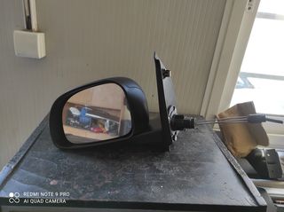 ΚΑΘΡΕΦΤΗΣ ΜΗΧΑΝΙΚΟΣ ΜΕ ΝΤΙΖΕΣ ΒΑΦΟΜΕΝΟΣ 10- ΑΡΙΣΤΕΡΟΣ FIAT PANDA