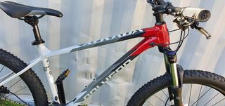 All - Mountain Polygon 2025 XTRADA 5  27,5"  29"          5 Χρόνια Εγγύηση-thumb-3