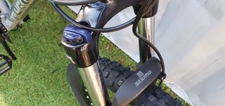 All - Mountain Polygon 2025 XTRADA 5  27,5"  29"          5 Χρόνια Εγγύηση-thumb-11