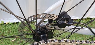 All - Mountain Polygon 2025 XTRADA 5  27,5"  29"          5 Χρόνια Εγγύηση-thumb-12