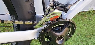 All - Mountain Polygon 2025 XTRADA 5  27,5"  29"          5 Χρόνια Εγγύηση-thumb-13