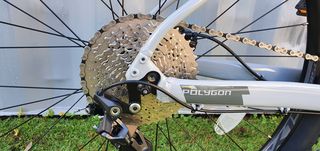 All - Mountain Polygon 2025 XTRADA 5  27,5"  29"          5 Χρόνια Εγγύηση-thumb-15