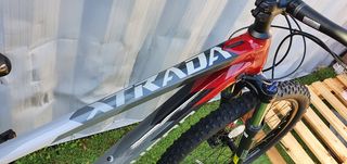 All - Mountain Polygon 2025 XTRADA 5  27,5"  29"          5 Χρόνια Εγγύηση-thumb-2