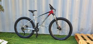 All - Mountain Polygon 2025 XTRADA 5  27,5"  29"          5 Χρόνια Εγγύηση-thumb-1
