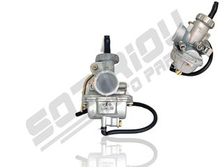ΚΑΡΜΠΥΡΑΤΕΡ KEIHIN PZ 16mm