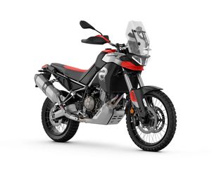 Aprilia Tuareg '23 660 EU5 !!!!