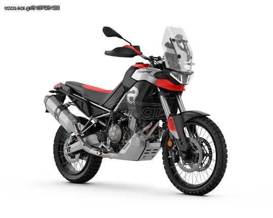 Aprilia Tuareg 2023 660 EU5 !!!!
