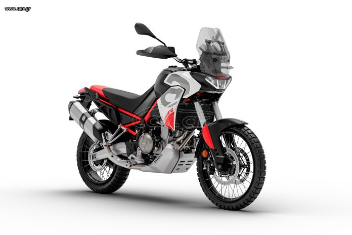 Aprilia Tuareg 2025 660 EU5+ !!!!