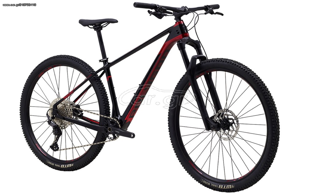 All - Mountain Polygon 2022 SYNCLINE C3  CARBON 29"      5 Χρόνια Εγγύηση