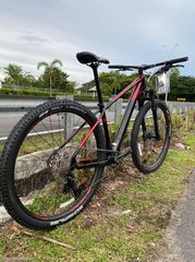 All - Mountain Polygon 2022 SYNCLINE C3  CARBON 29"      5 Χρόνια Εγγύηση-thumb-1