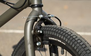 BMX Polygon 2022 RUDGE 3 GREY-thumb-6