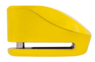 ΚΛΕΙΔΑΡΙΑ ΔΙΣΚΟΦΡΕΝΟΥ DISC LOCK 277 10MM YELLOW ABUS