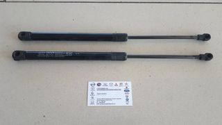 ΣΕΤ ΑΜΟΡΤΙΣΕΡ ΤΖΑΜΟΠΟΡΤΑΣ CHERVOLET MATIZ 2005-2012