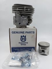 Γνήσιο Κυλινδροπίστονο Husqvarna 372XP X-TORQ 50mm