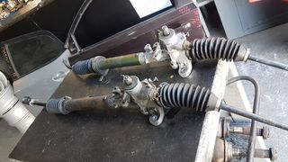 Κρεμαιερα υδραυλικη VW CADDY GOLF  SEAT IBIZA CORDOBA 1992 - 2005