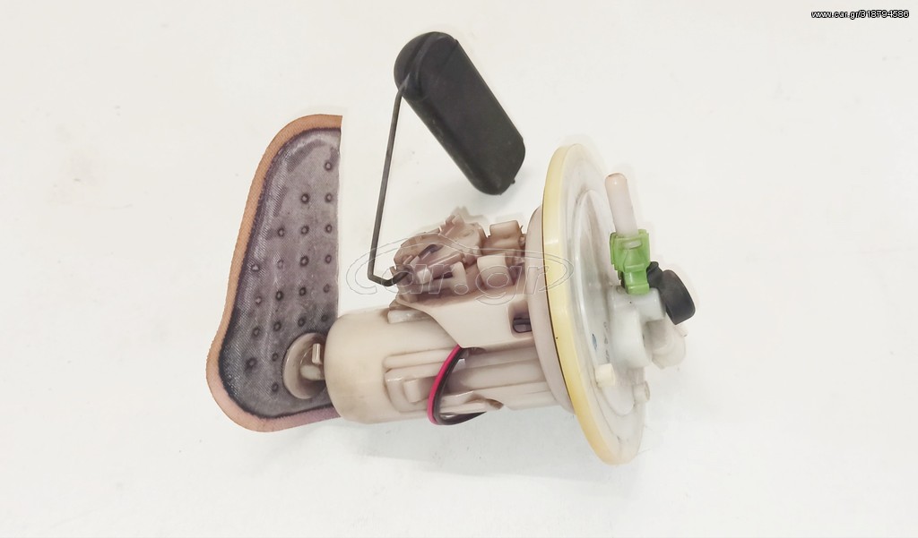 ΤΡΟΜΠΑ ΒΕΝΖΙΝΗΣ INNOVA INJECTION