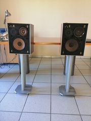 PHILIPS 532 MFB [motional feedback] speakers