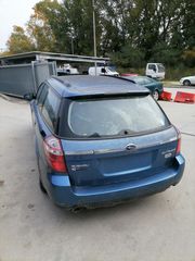 SUBARU LEGASY 2008 1998cc diesel ΑΡ.ΚΙΝ:ΕΕ20 (ΠΛΗΡΟΦΟΡΙΕΣ ΤΗΛΕΦΩΝΙΚΑ)