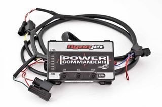 04-07 CBR1000RR Power Commander III USB