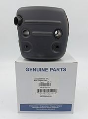 Εξάτμιση Husqvarna 365XP-372XP Γνήσια