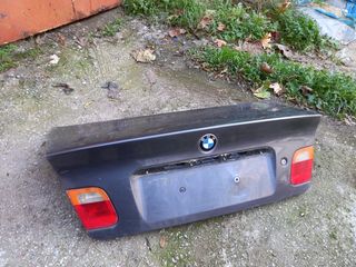 ΚΑΠΟ ΠΙΣΩ BMW E46 '06