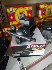 AD BLUE αντλια με by-pass 220V NOVA-thumb-1