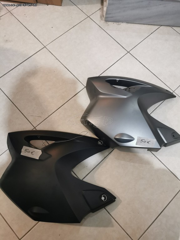 BMW R1200 ΚΑΛΎΜΜΑΤΑ ΝΤΕΠΟΖΙΤΟΥ