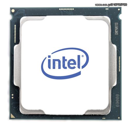 INTEL CPU Core i5-10400F, 6 Cores, 2.90GHz, 12MB Cache, LGA1200, tray