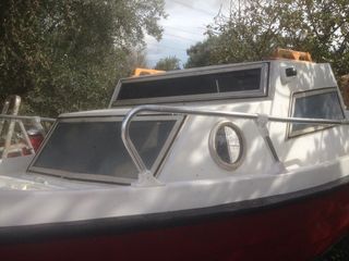 Atlantic 1988 535 CABIN FISHING-thumb-3