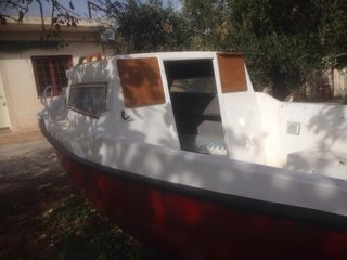 Atlantic 1988 535 CABIN FISHING-thumb-1