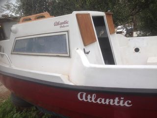 Atlantic 1988 535 CABIN FISHING-thumb-2
