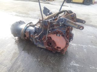 JOHN DEERE 4200 ANTAΛΛΑΚΤΙΚΑ-thumb-1