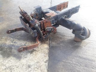 JOHN DEERE 4200 ANTAΛΛΑΚΤΙΚΑ-thumb-2