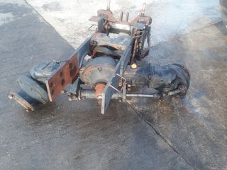 JOHN DEERE 4200 ANTAΛΛΑΚΤΙΚΑ-thumb-3