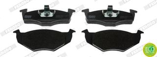 ΤΑΚΑΚΙΑ SEAT AROSA - SKODA FABIA - VW POLO ΕΜΠΡΟΣ - FDB1101