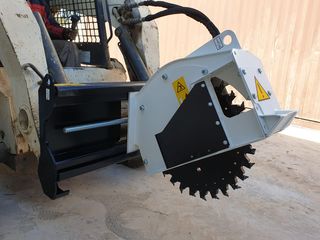 Μηχανήματα Θραύσεως Μπετού Simex 2022 T200-thumb-2