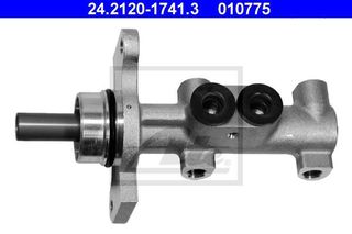 ΑΝΤΛΙΑ ΦΡΕΝΩΝ CITROEN C2 - C3 20.64 ΜΜ - 010775