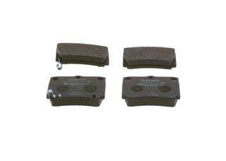 ΤΑΚΑΚΙΑ MITSUBISHI PAJERO SPORT ΠΙΣΩ 15ΜΜ - 0986424711