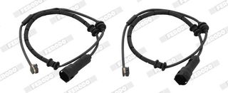 ΚΑΛΩΔΙΟ ΦΡΕΝΩΝ ΟΡ VECTRA C ΕΜ 678ΜΜ - FWI272