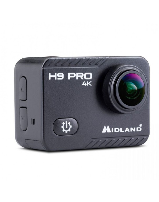Midland H9 Pro Action Camera