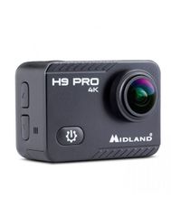 Midland H9 Pro Action Camera