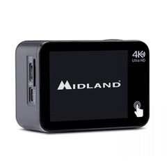 Midland H9 Pro Action Camera-thumb-2