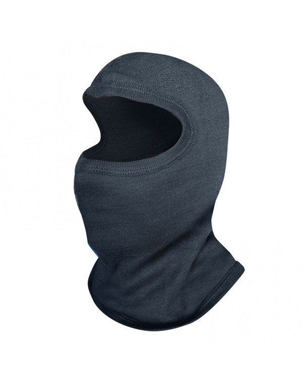 Nordcode Μπαλακλάβα Cotton Balaclava Black