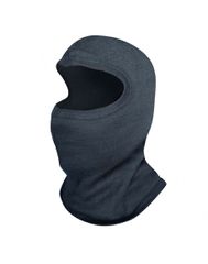 Nordcode Μπαλακλάβα Cotton Balaclava Black