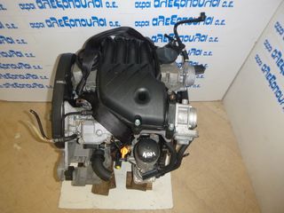 ΣΕ ΧΑΜΗΛΗ ΤΙΜΗ ΠΕΝΤΑΚΑΘΑΡΟΣ SEAT LEON AQM 1.9 SDI ΚΙΝΗΤΗΡΑΣ