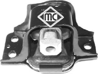 ΒΑΣΗ ΜΗΧΑΝΗΣ RENAULT MEGANE ΙΙ SCENIC ΙΙ ΔΕΞΙΑ - 04636